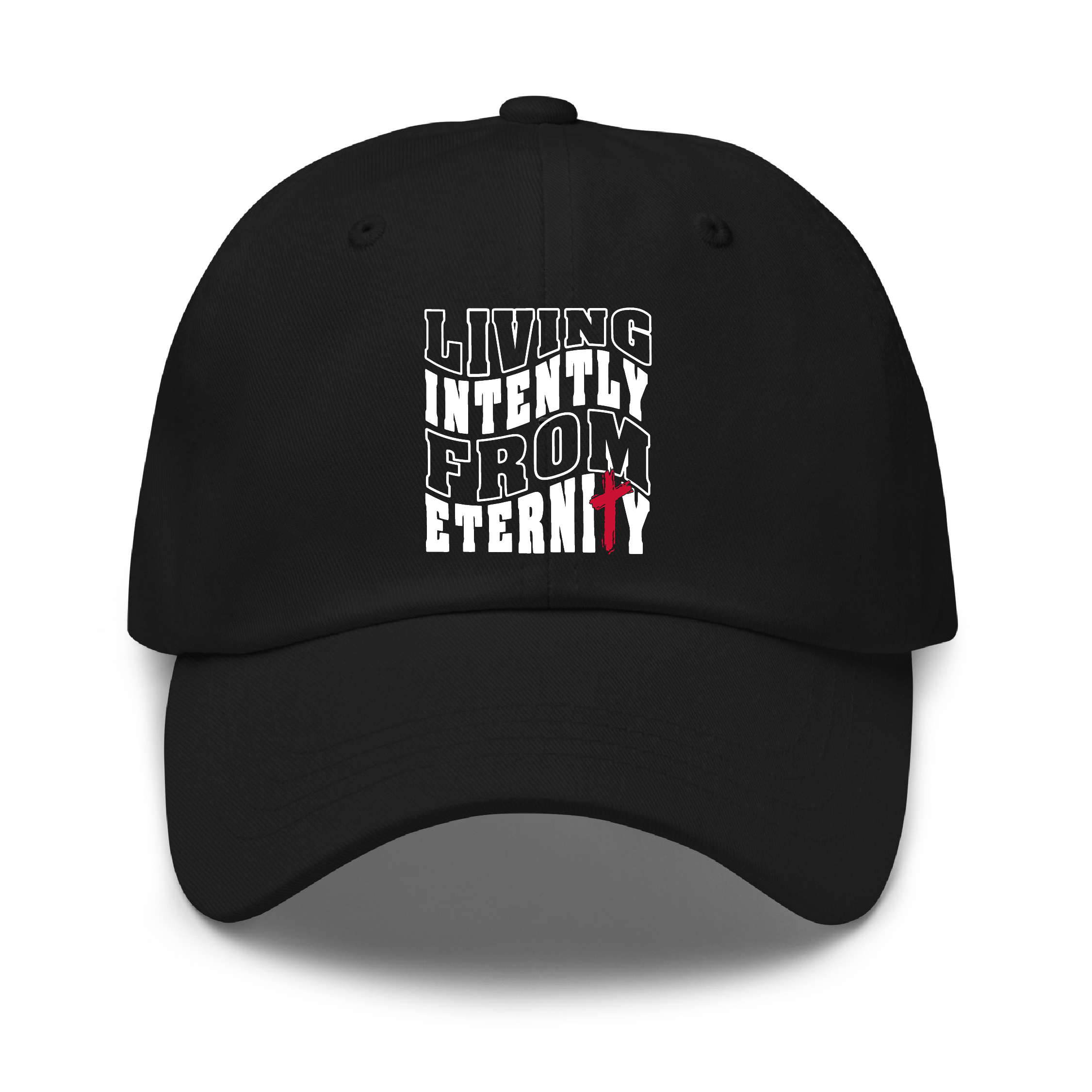 L.I.F.E. Dad Hat - 8