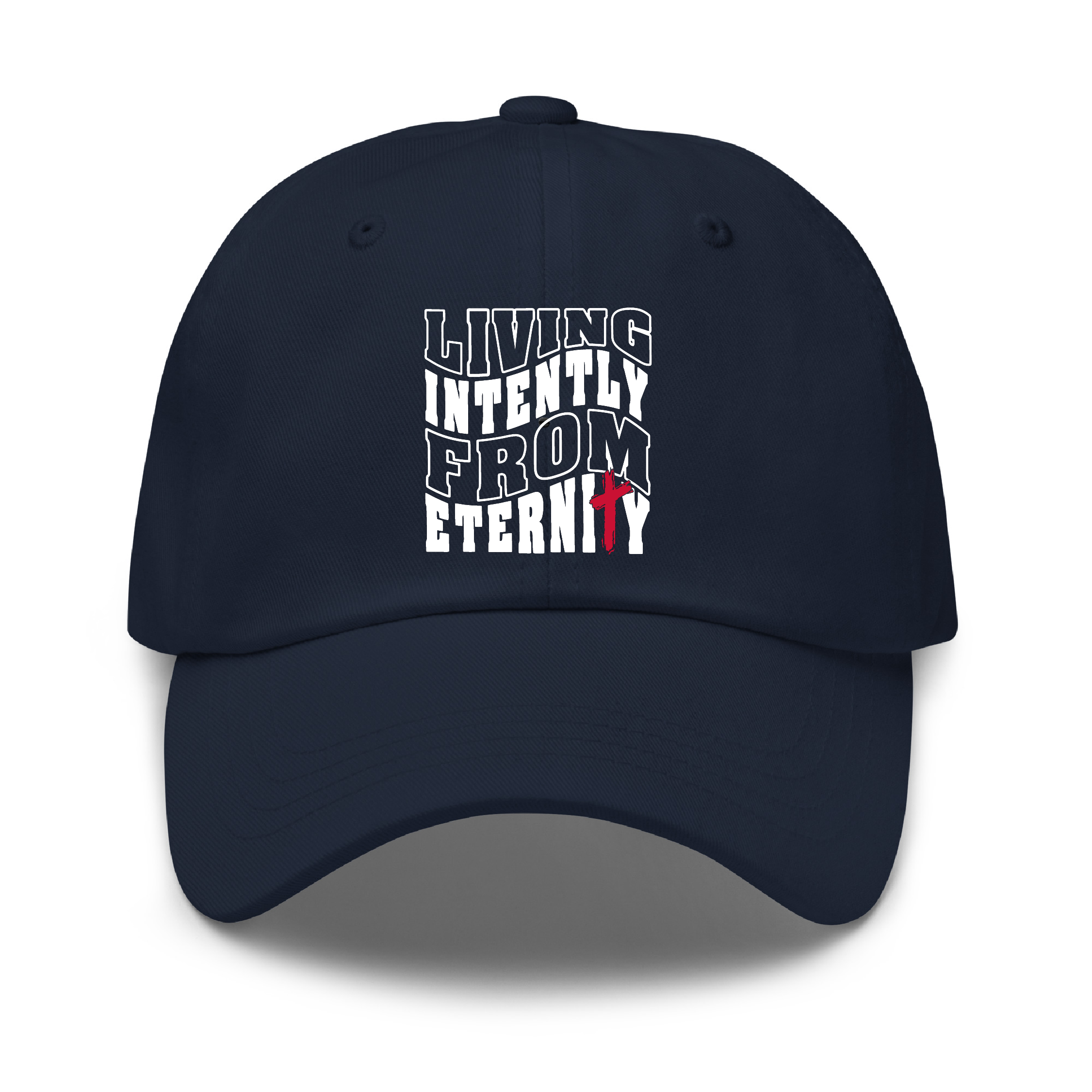 L.I.F.E. Dad Hat - 8