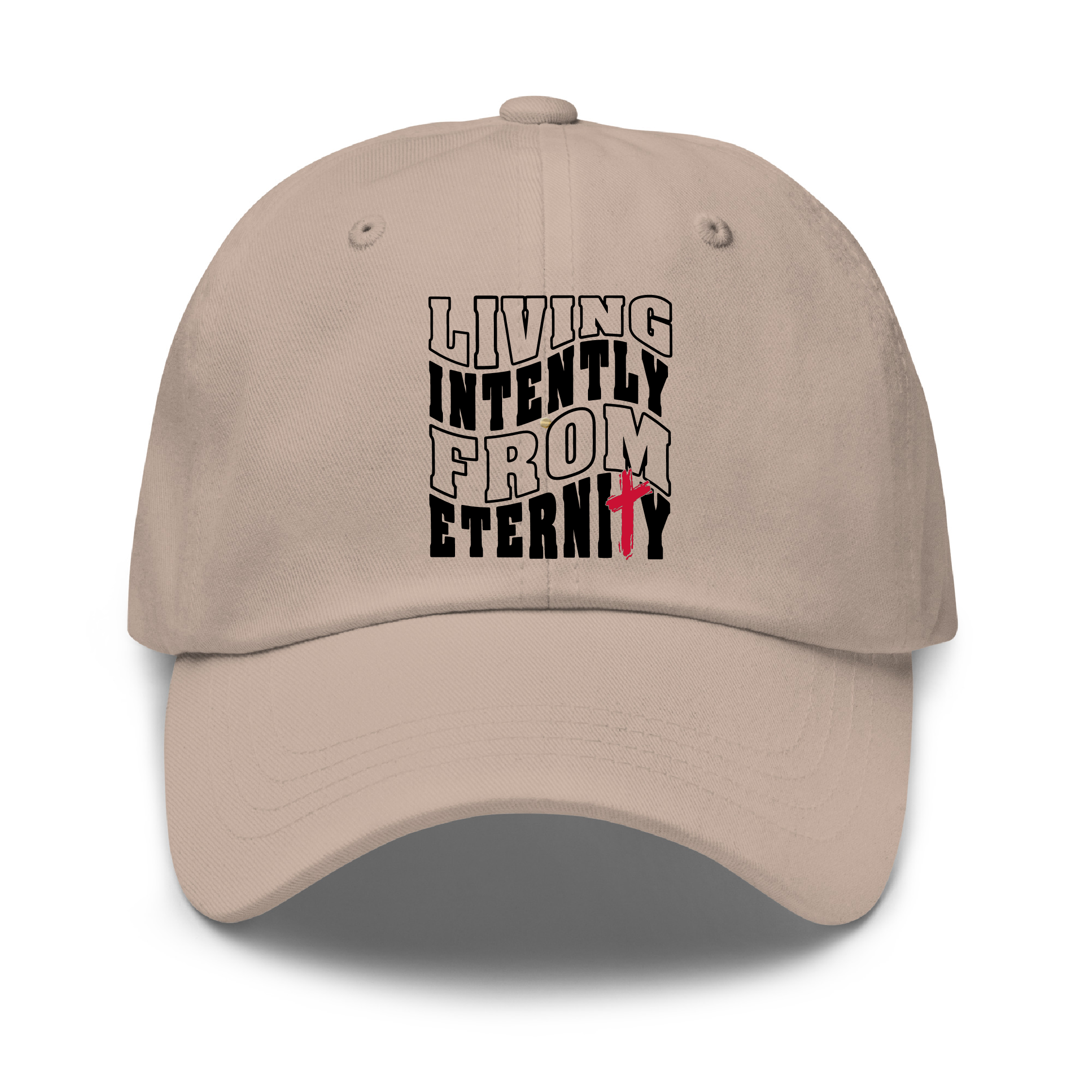 L.I.F.E. Dad Hat - 8