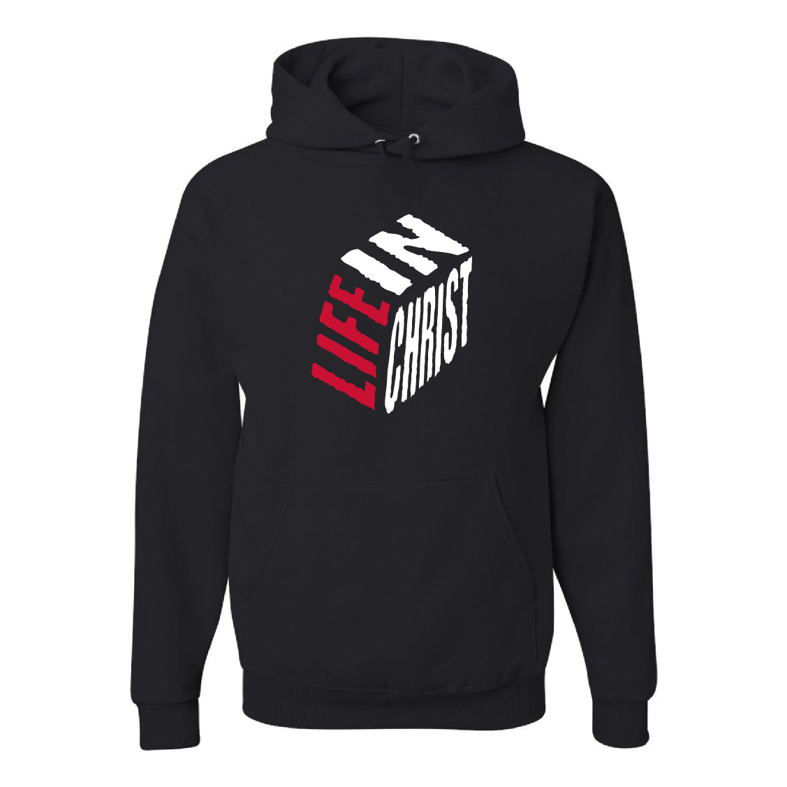 Women's L.I.C. Hoodie  FD - 7