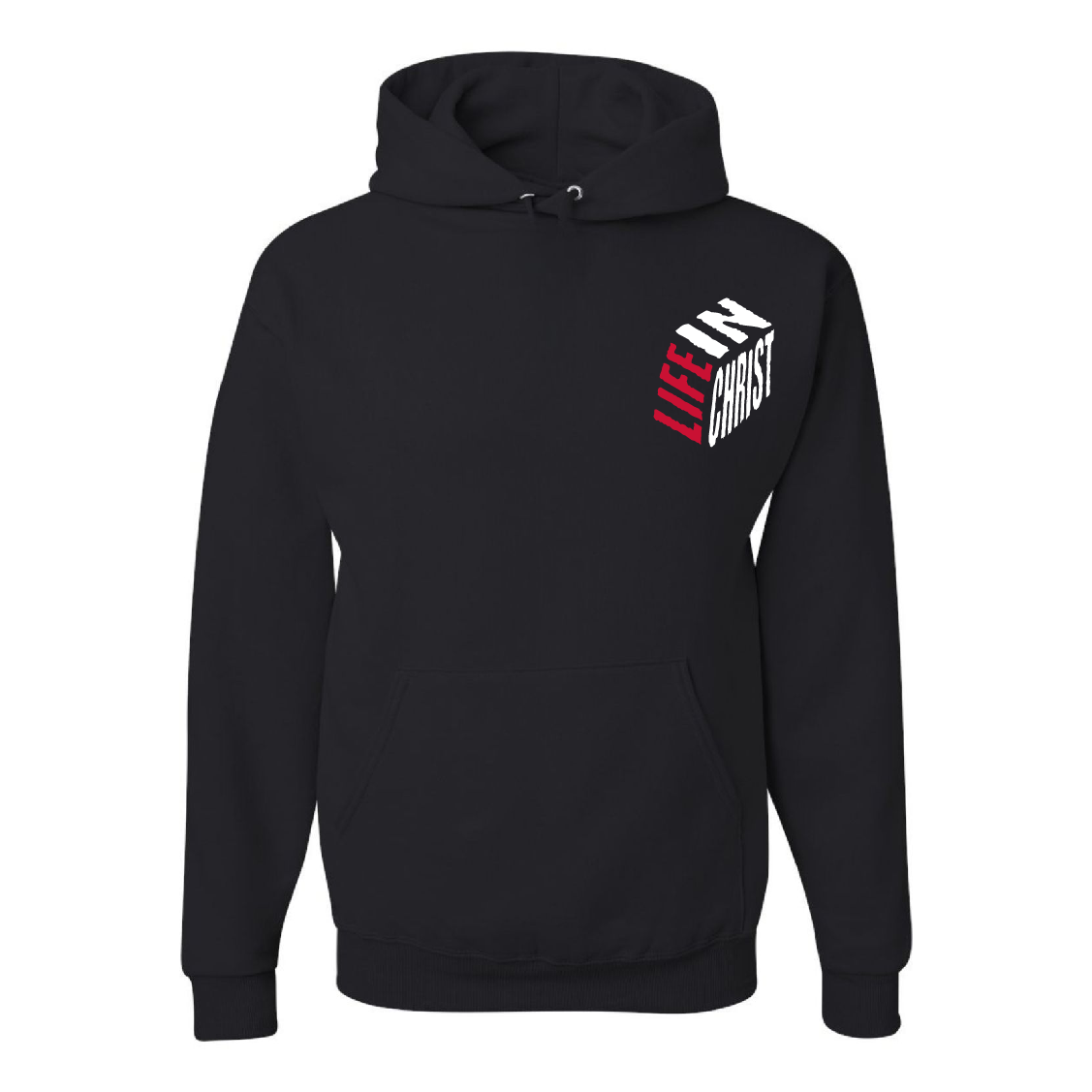 Men's L.I.C. Pocket Hoodie  7