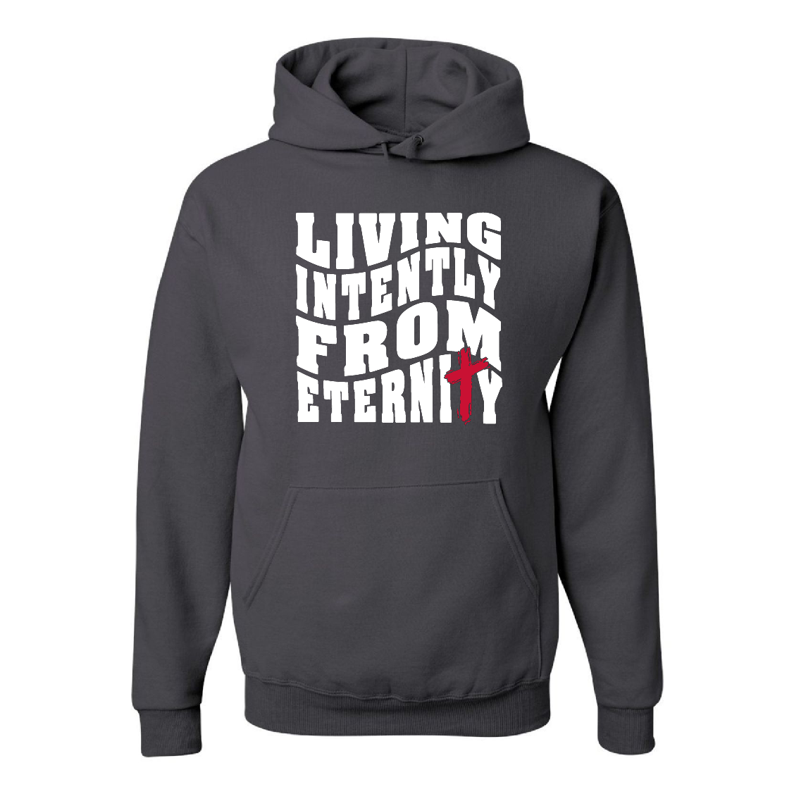 Men's L.I.F.E. Hoodie  FD - 4