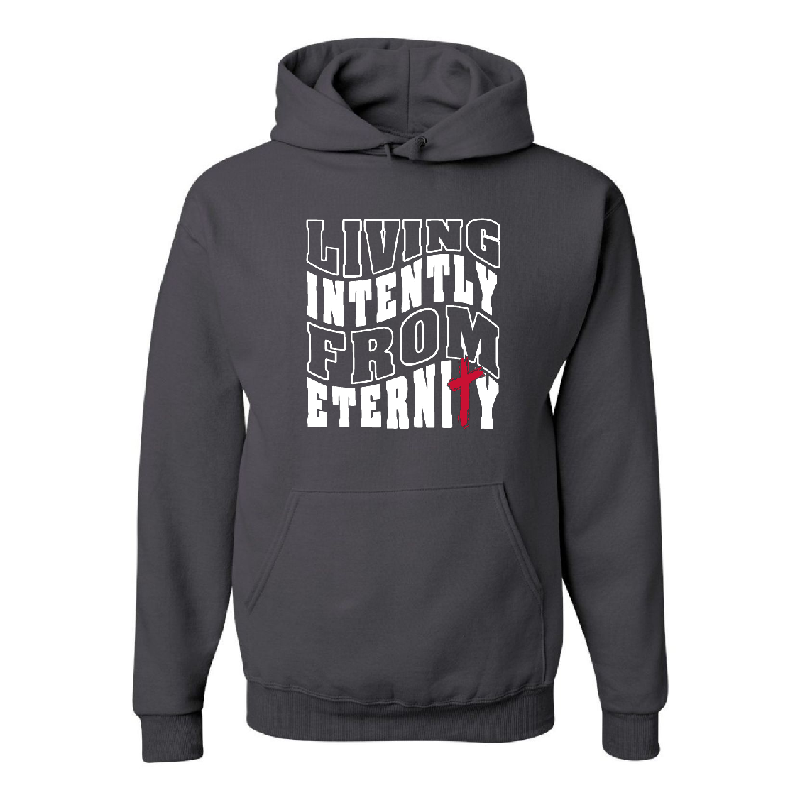 Women's L.I.F.E. Hoodie  FD - 8