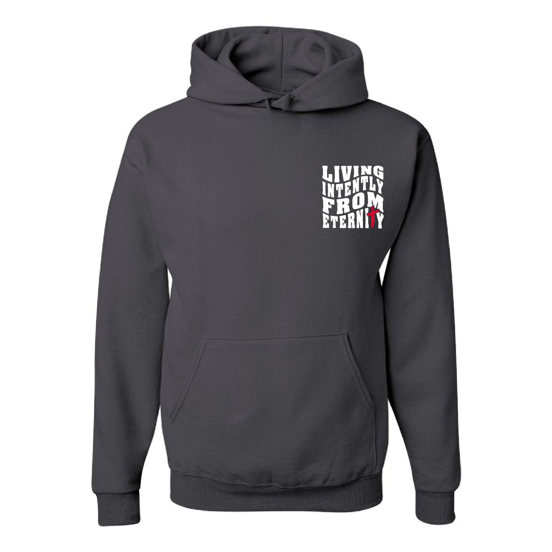 Men's L.I.F.E. Pocket Hoodie 4
