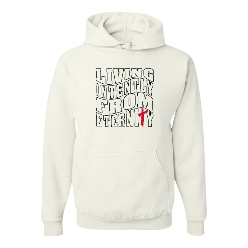 Men's L.I.F.E. Hoodie  FD - 9