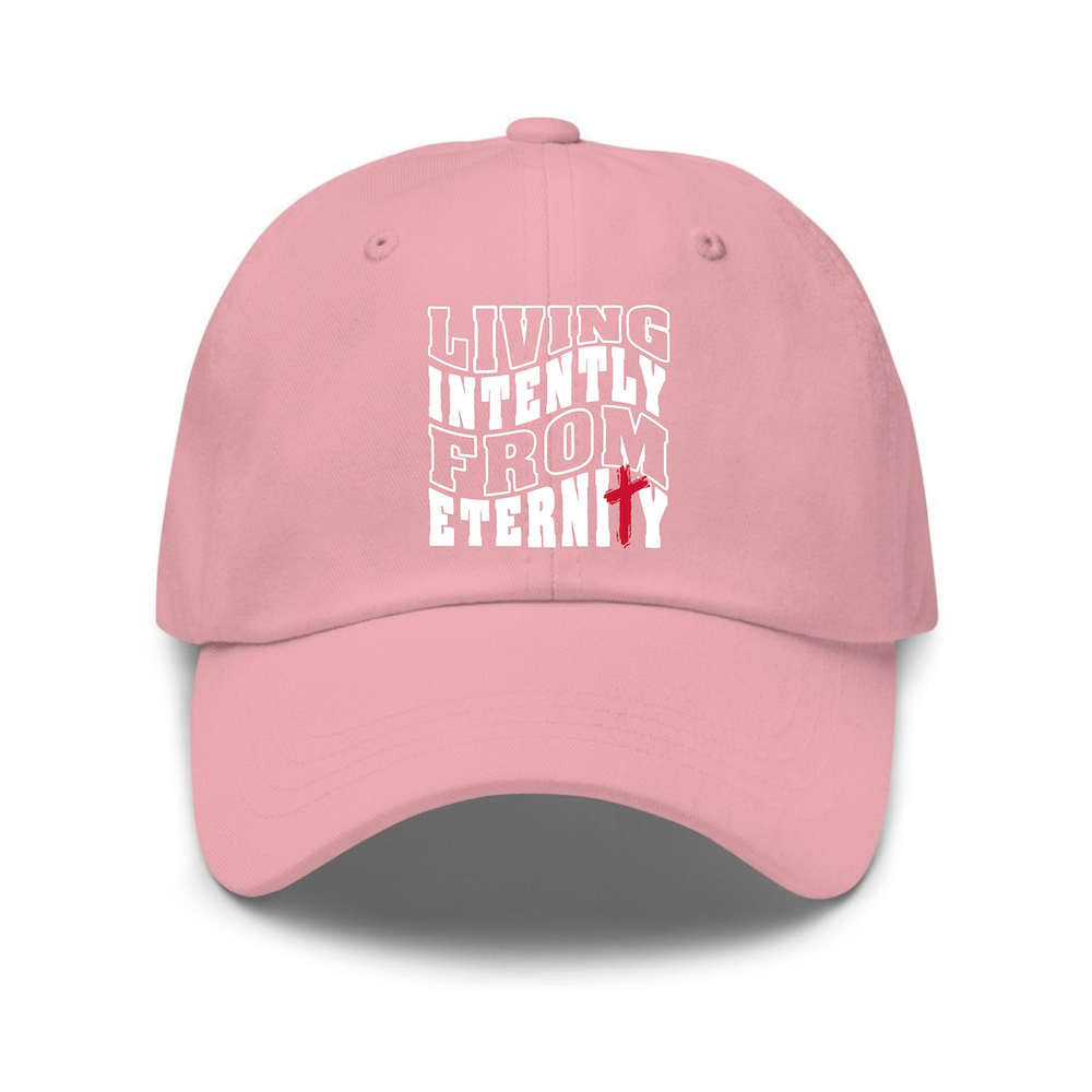 L.I.F.E. Dad Hat - 8