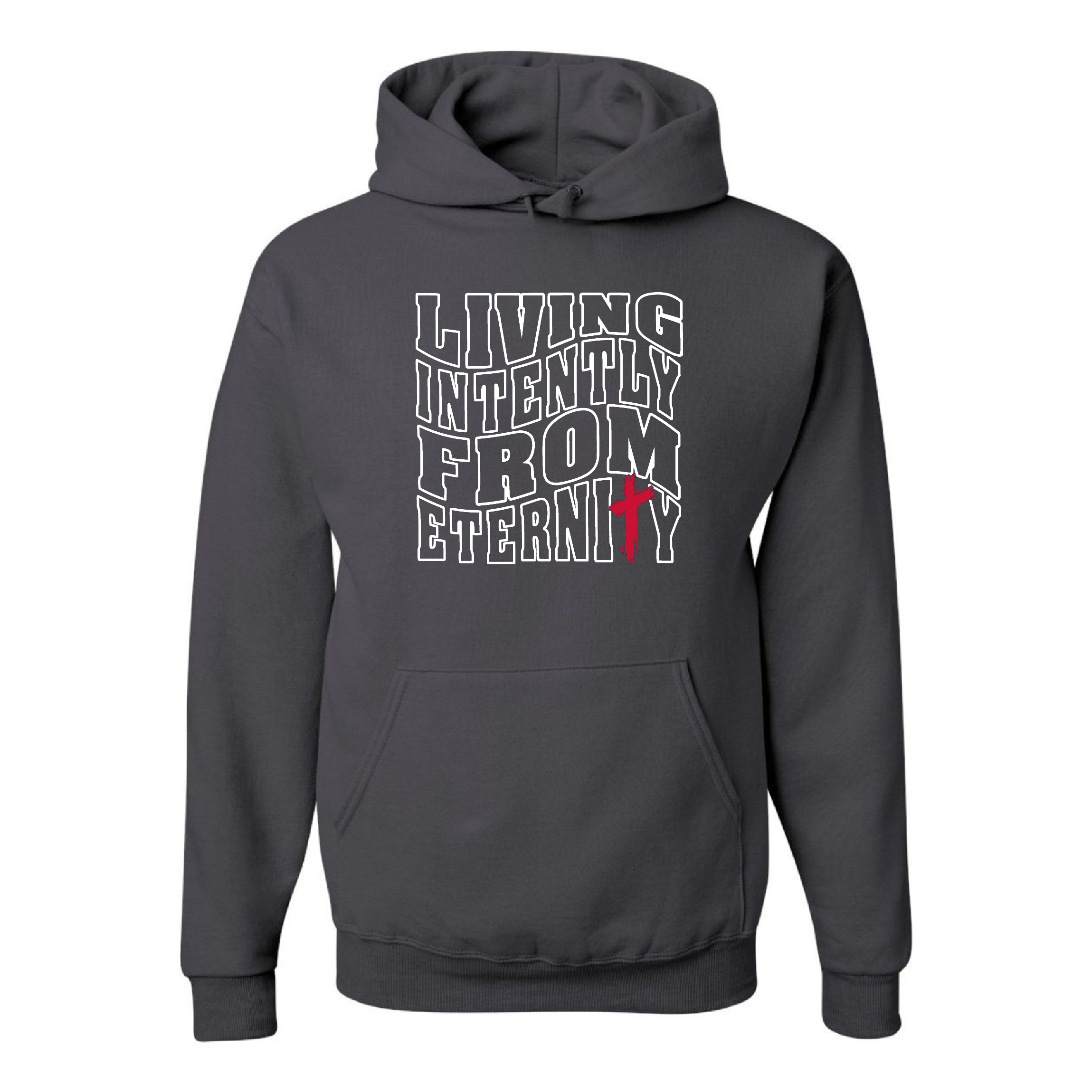 Women's L.I.F.E. Hoodie  FD - 9