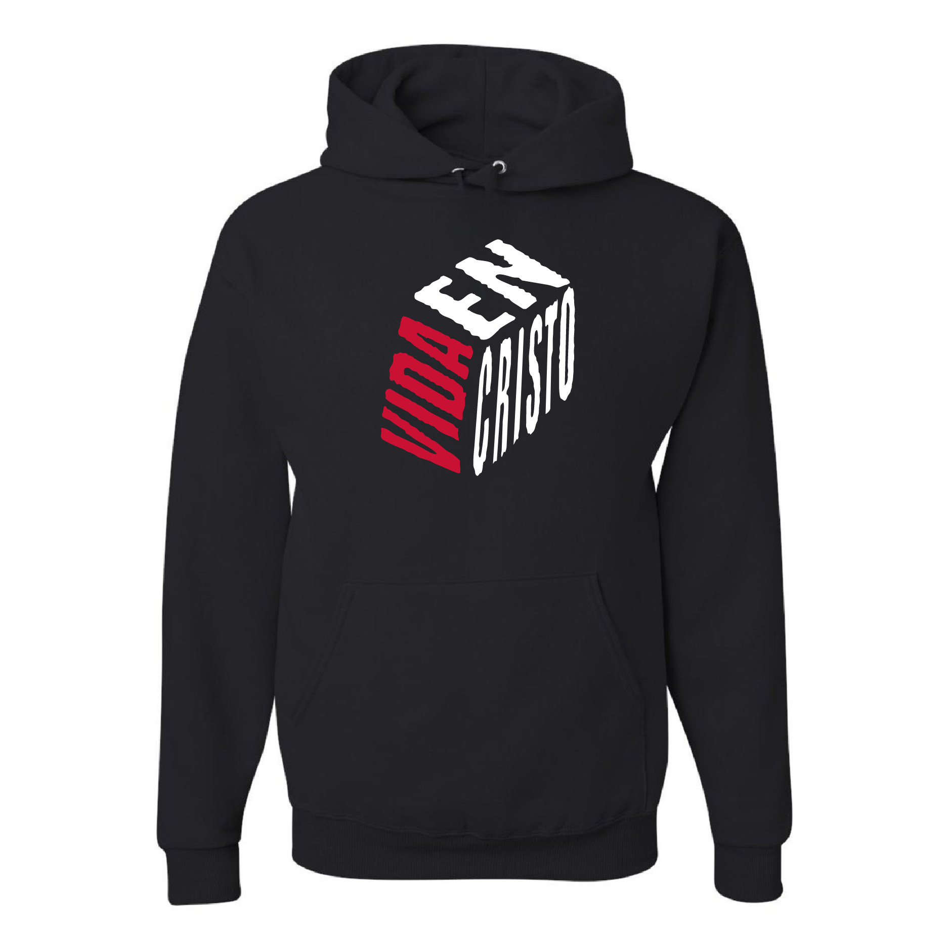 Women's V.E.C. Hoodie  FD -6