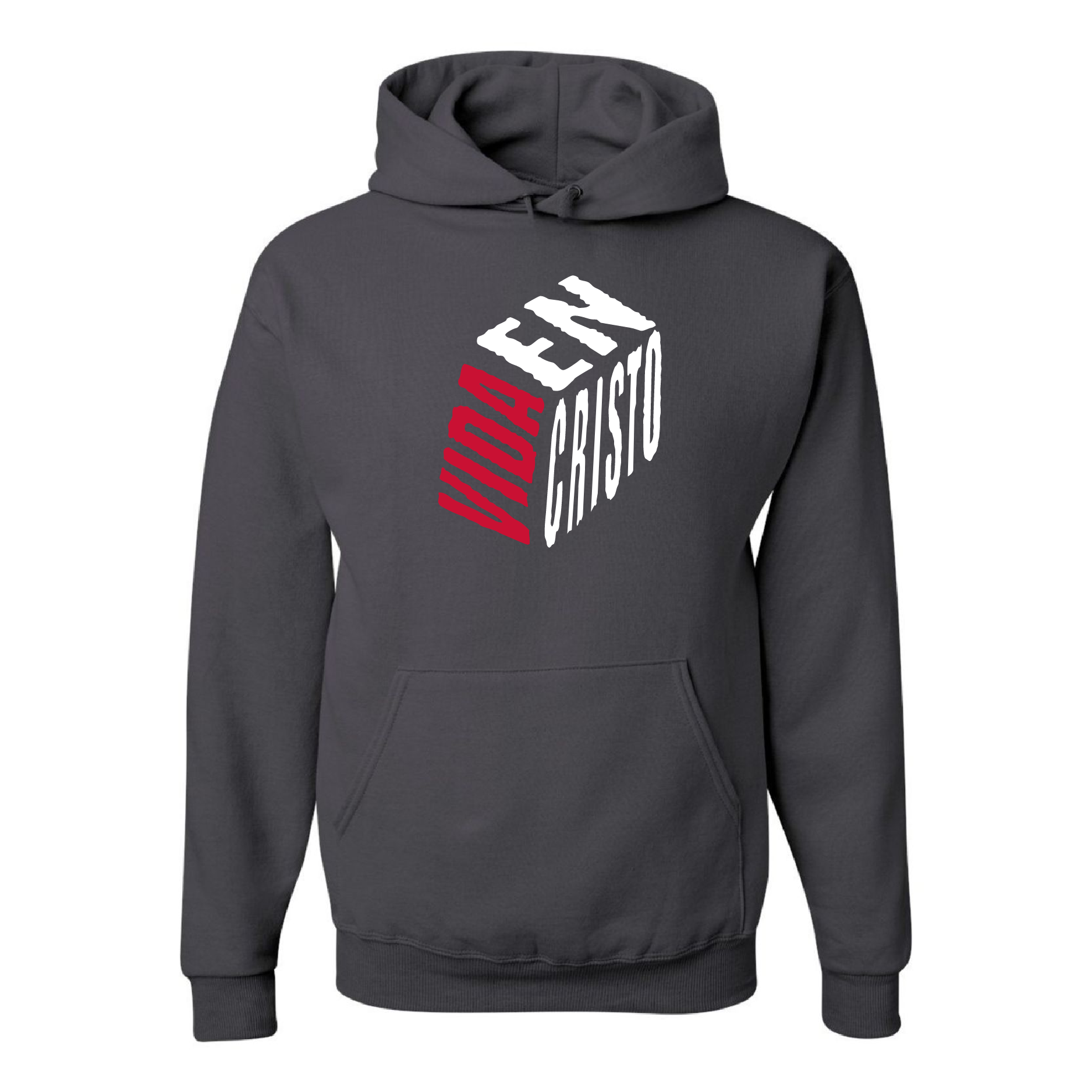 Women's V.E.C. Hoodie  FD -6