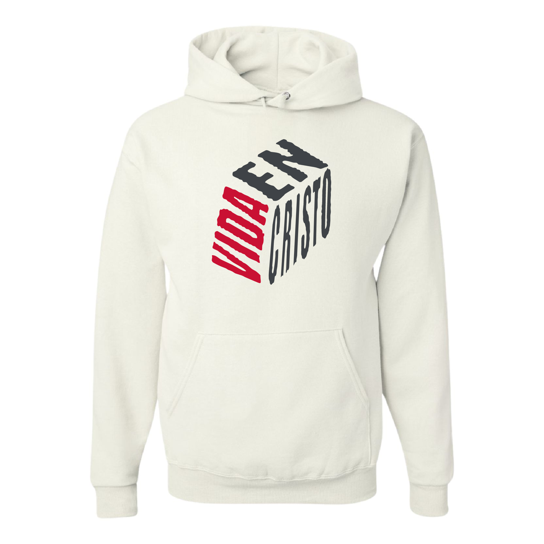 Women's V.E.C. Hoodie  FD -6