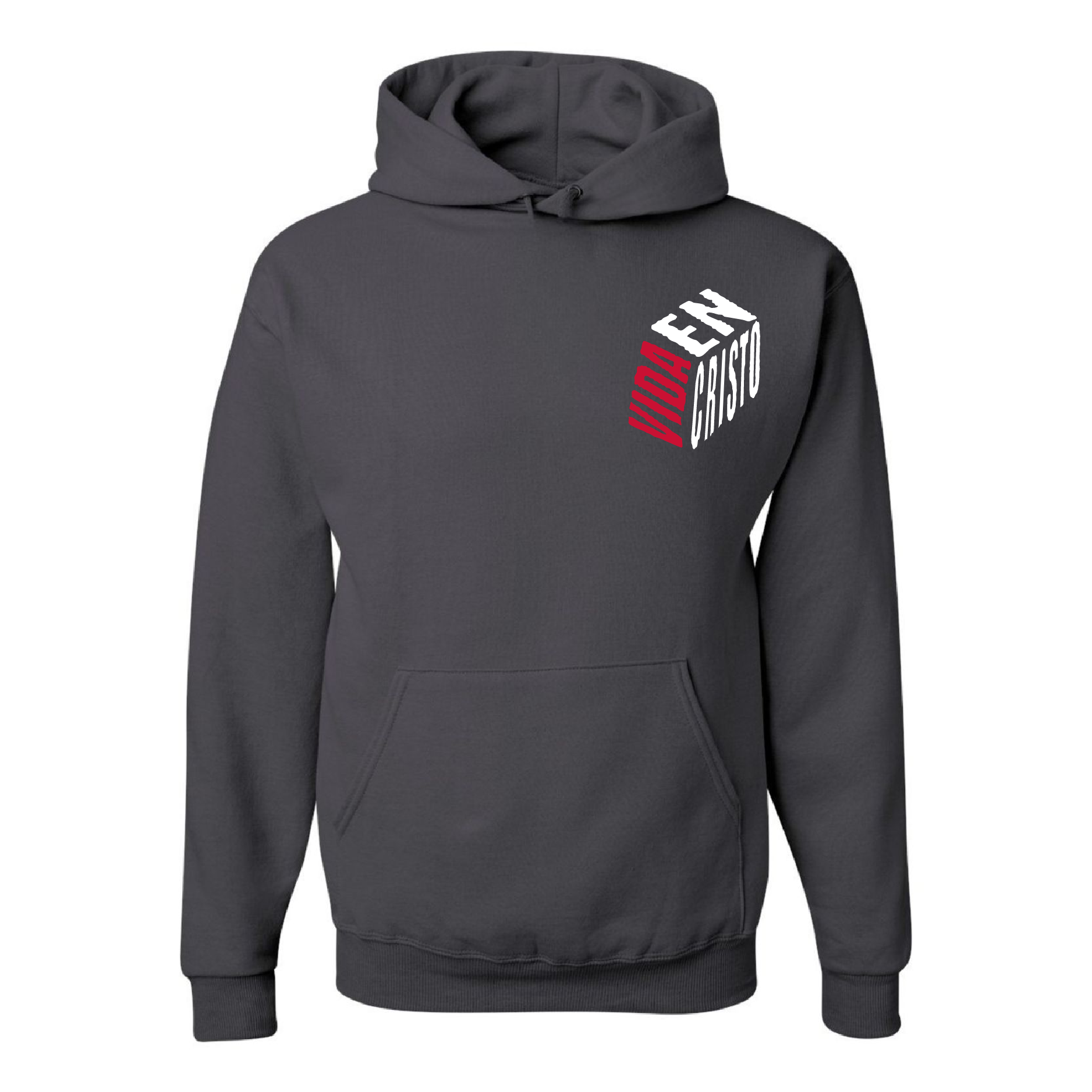 Men's V.E.C. Pocket Hoodie 6