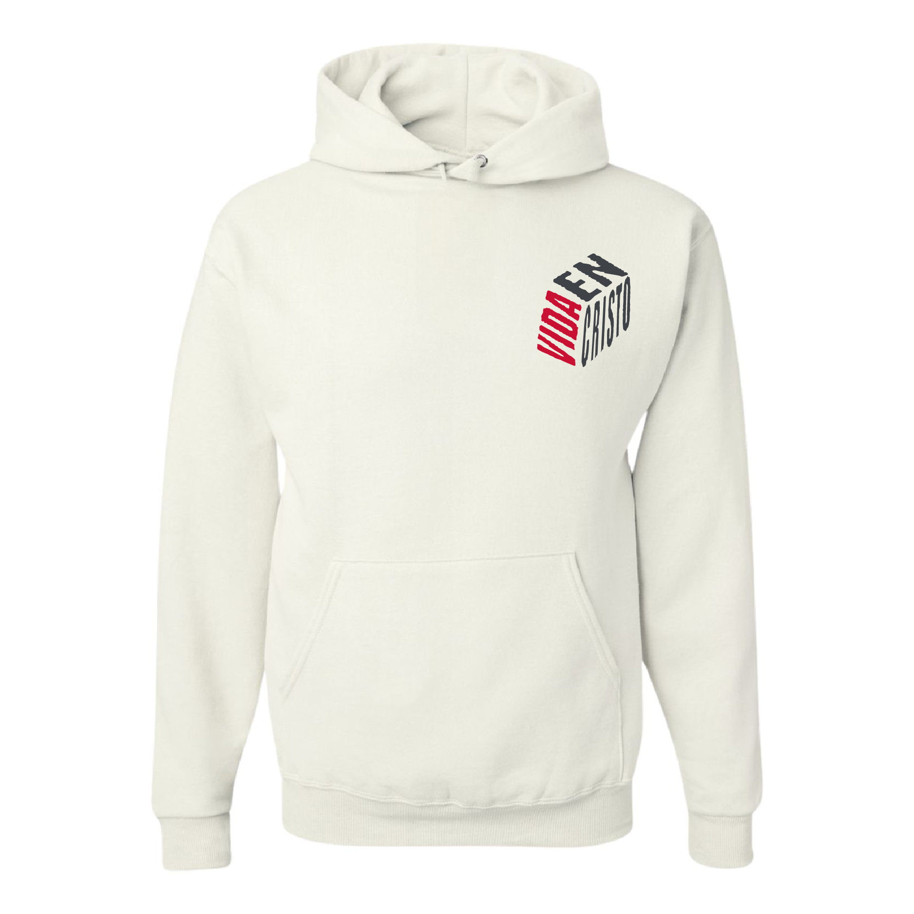 Men's V.E.C. Pocket Hoodie 6