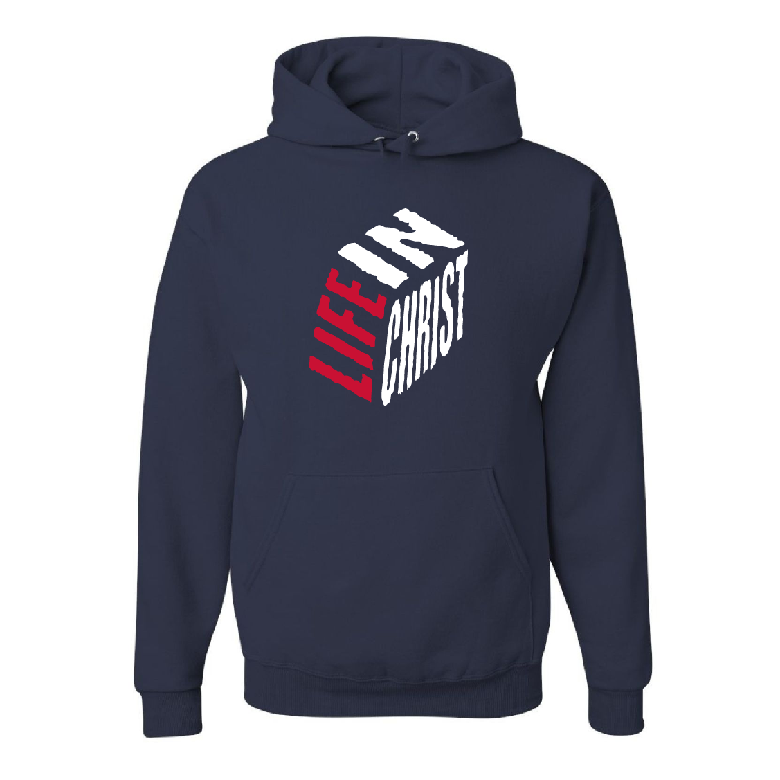 Women's L.I.C. Hoodie  FD - 7