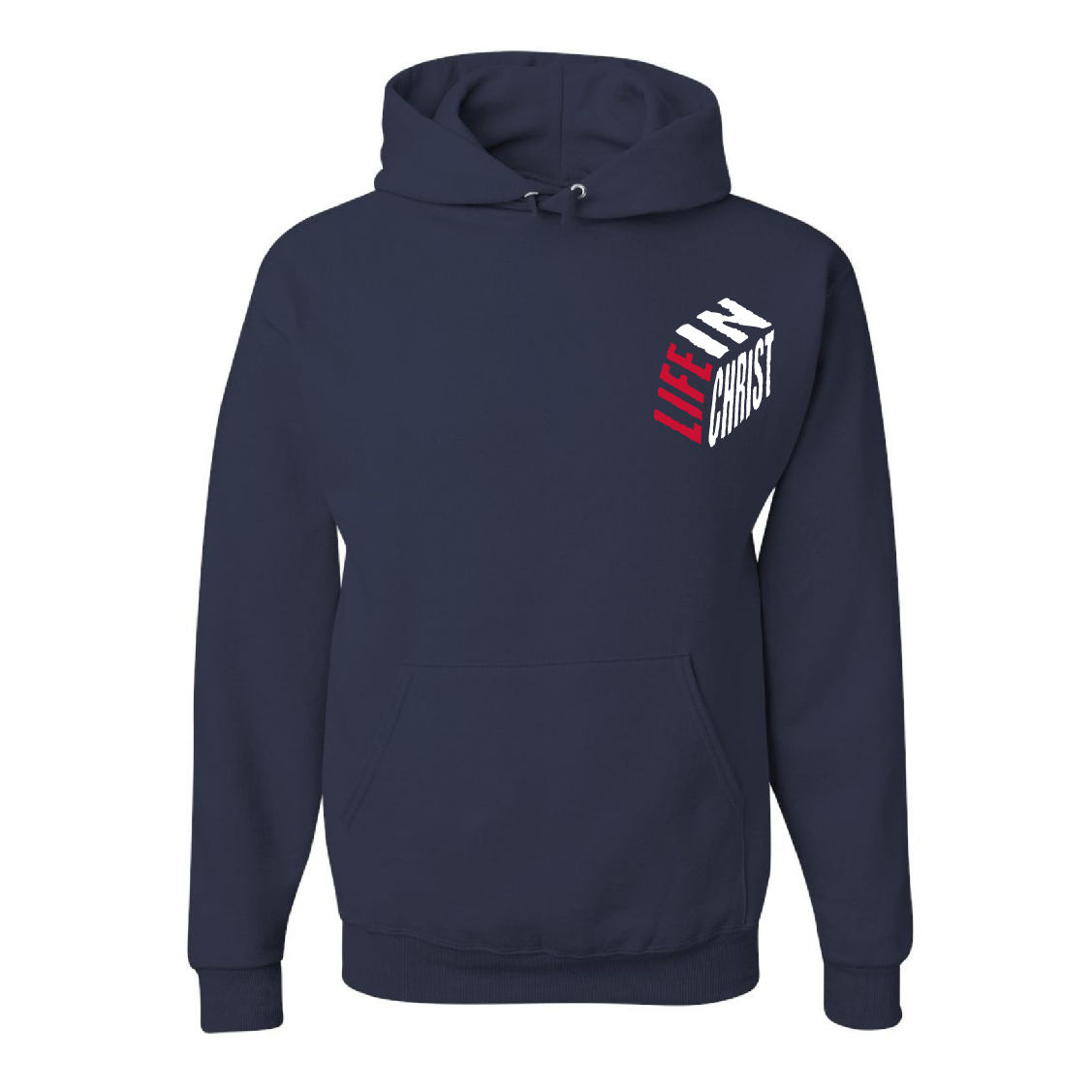 Men's L.I.C. Pocket Hoodie  7