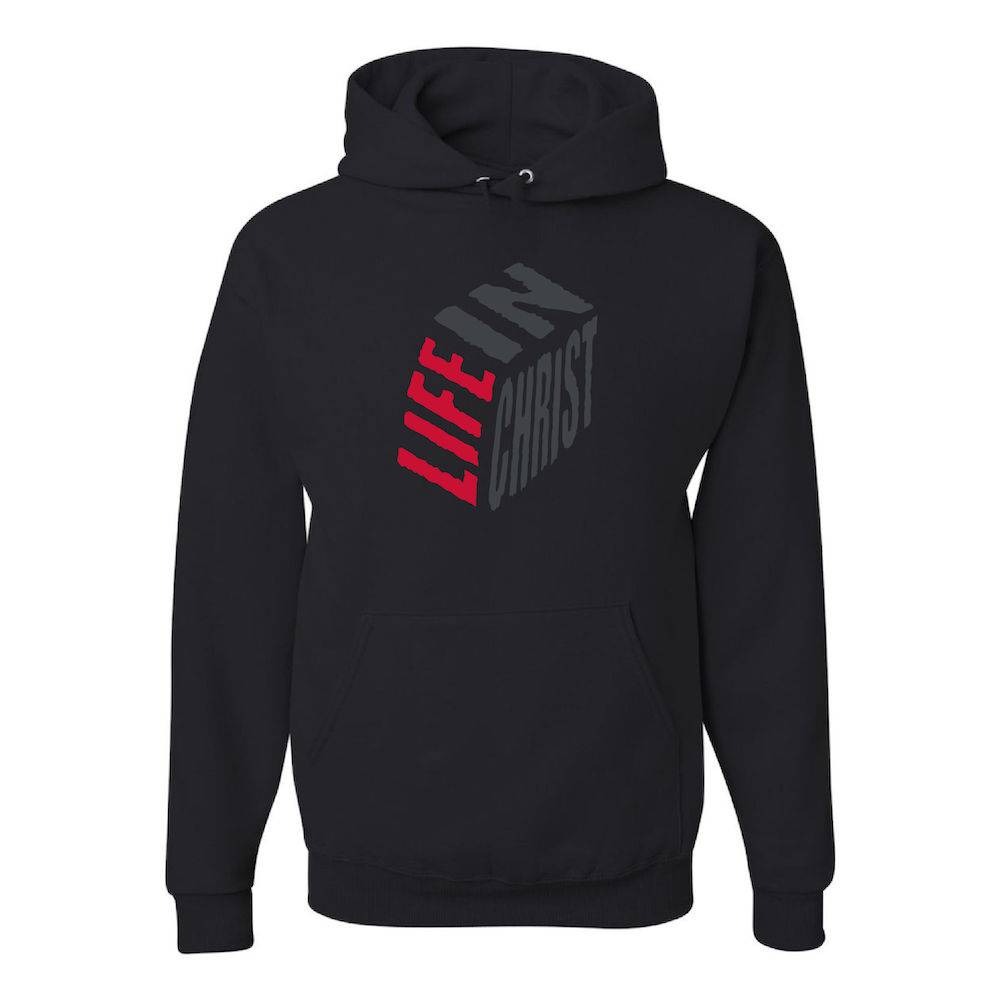 Men's L.I.C. Hoodie  FD - 7