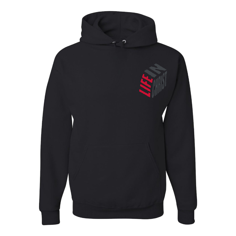 Men's L.I.C. Pocket Hoodie  7