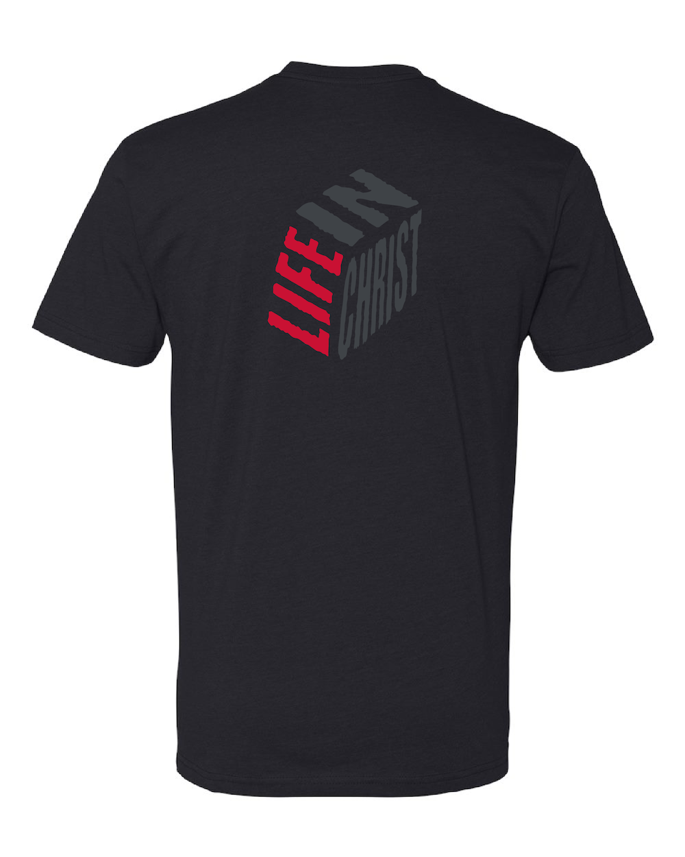 Women's L.I.C. T-Shirt  BD - 7