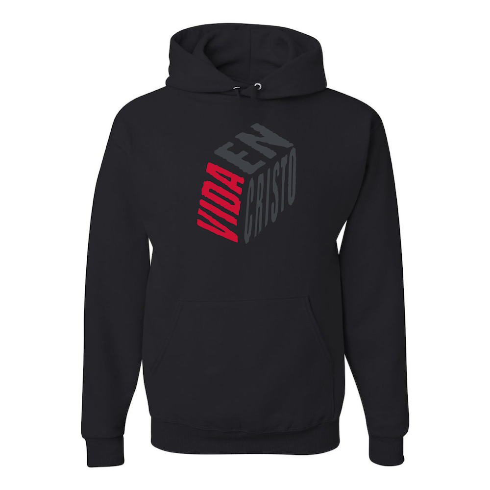Women's V.E.C. Hoodie  FD -6