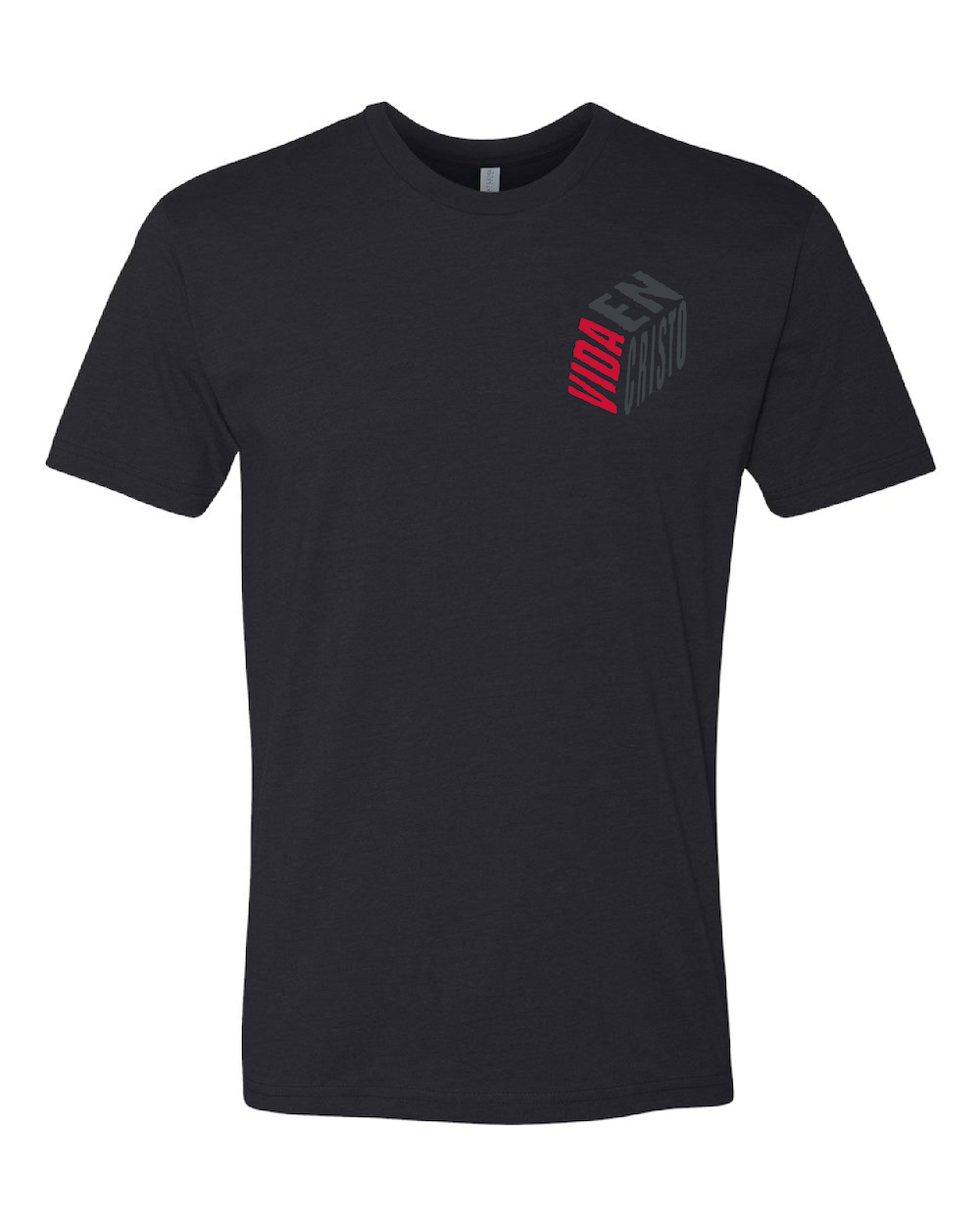 Women's VEC Pocket T-Shirt 6