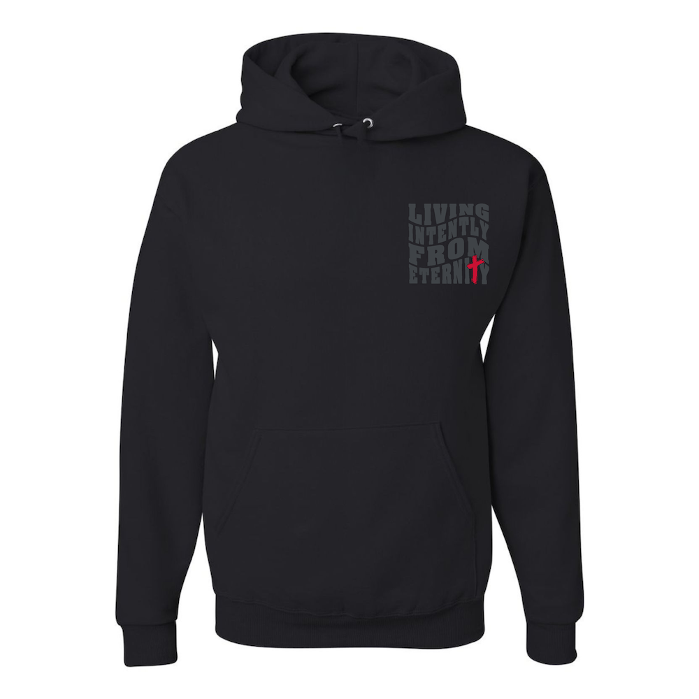 Men's L.I.F.E. Pocket Hoodie 4