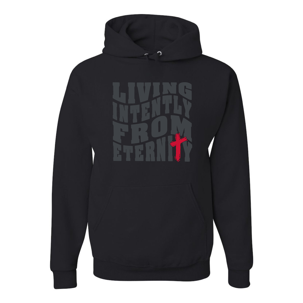 Women's L.I.F.E. Hoodie  FD - 4