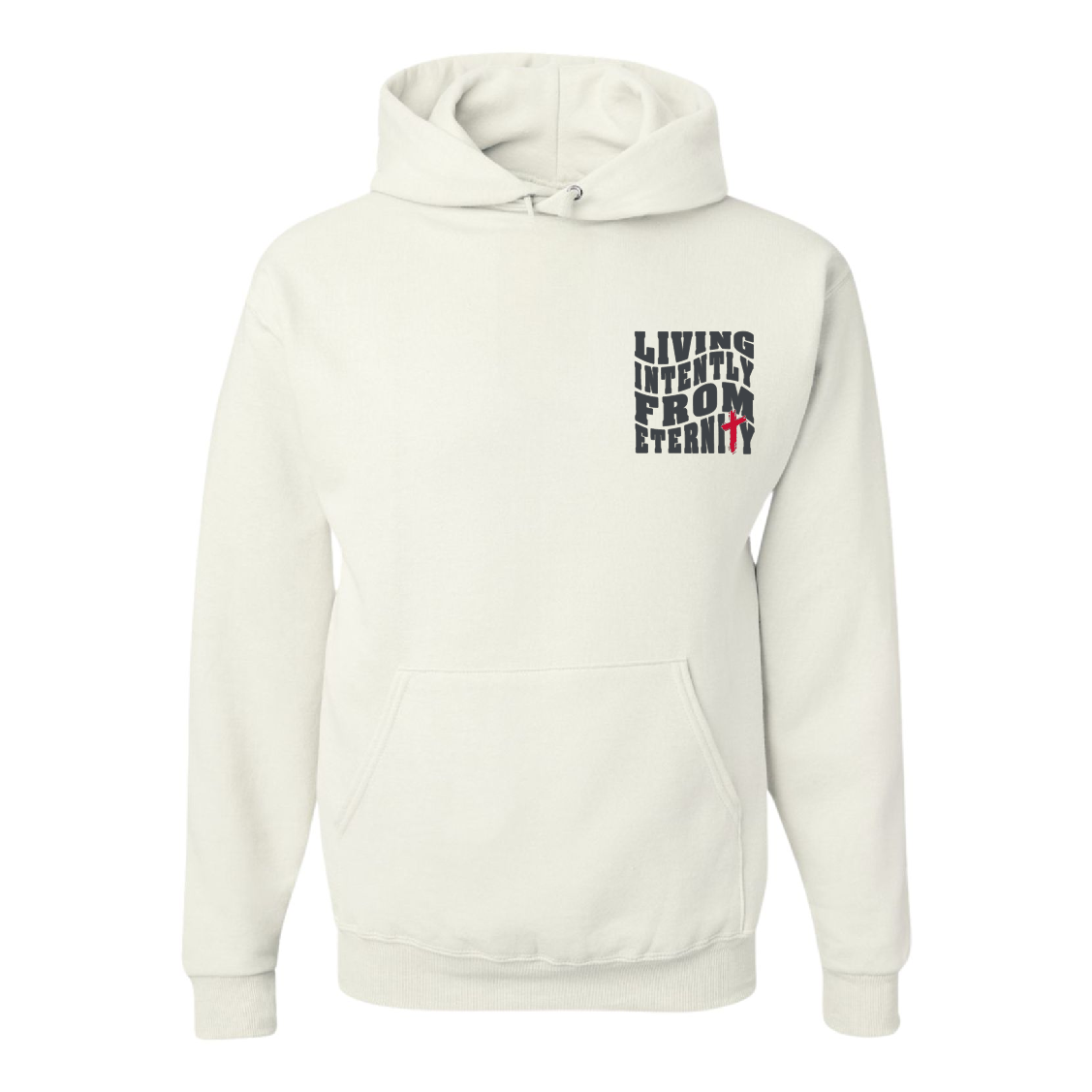 Women's L.I.F.E. Pocket Hoodie 4