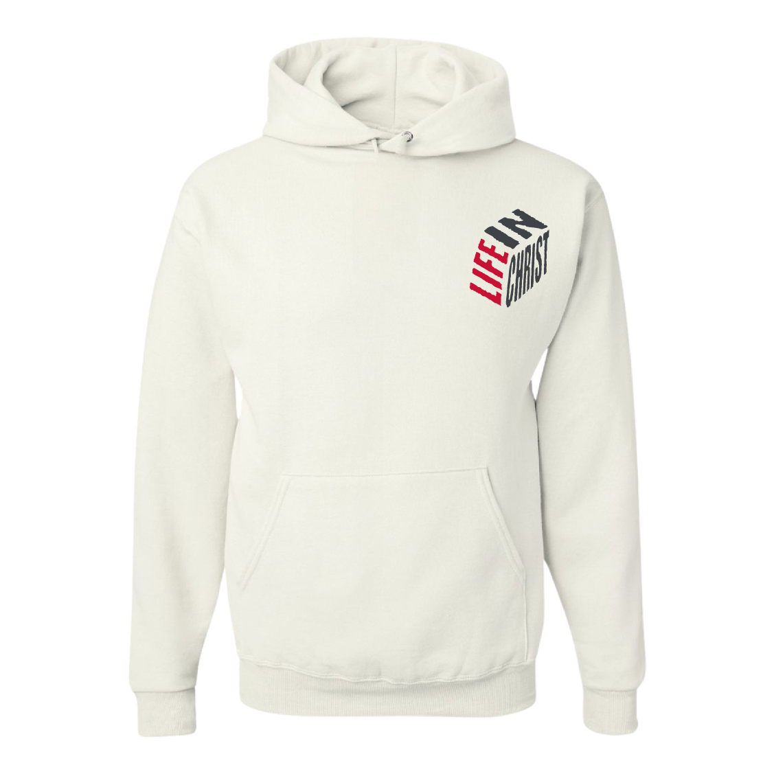 Men's L.I.C. Pocket Hoodie  7