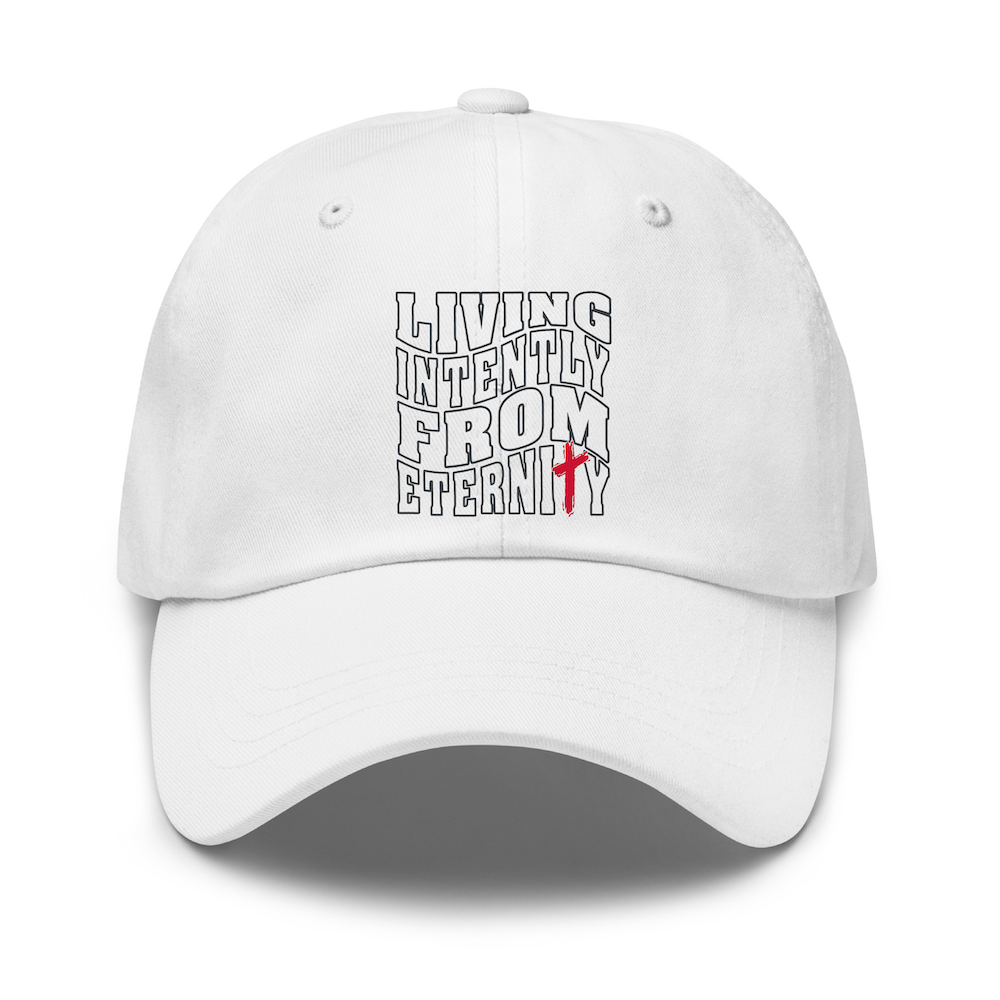 L.I.F.E. Dad Hat - 9